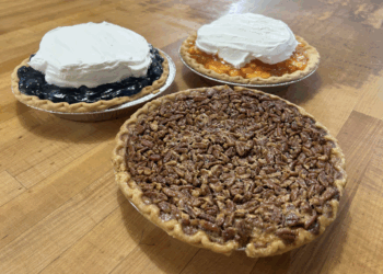 Country Lane Bakery 2.0 Opens in Shipshewana