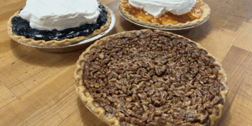 Country Lane Bakery 2.0 Opens in Shipshewana