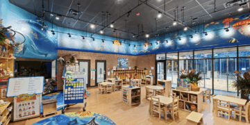 Premium Early Learning: Creme de la Creme School of Fishers