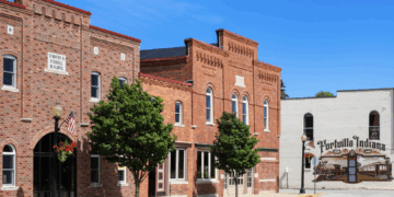 Fortville Launches Designated Outdoor Refreshment Area (DORA) to Boost Downtown Economy