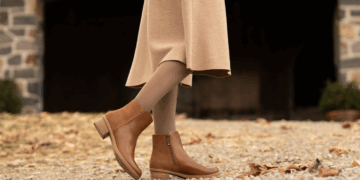 Business Spotlight: Dansko & Stout’s Footwear