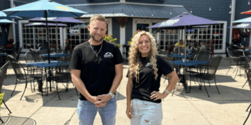 Cheers to Eddy’s