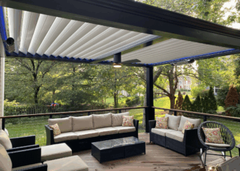 Family Premier Pergolas