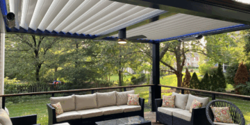 Family Premier Pergolas