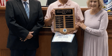 Hometown Hero: Gary Kiesel