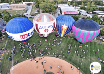 Popular Gaslight Festival Brings 10 Days of Music, Food & More