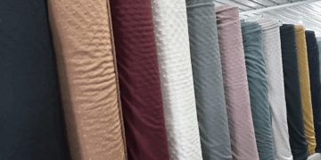 Hometown Threads: Genesis