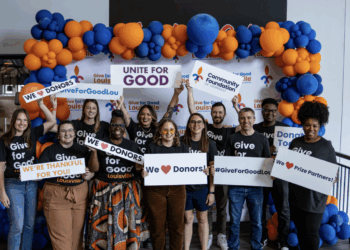 Give for Good Louisville