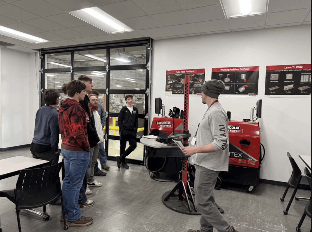 Career Ready - Ivy Tech Kokomo - Kokomo - Towne Post Network - Local  Business Directory