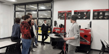 Career Ready – Ivy Tech Kokomo