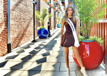 Crowning Achievement