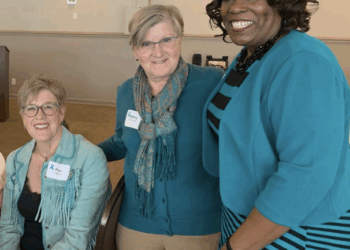 Ovar’coming Together