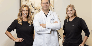 Aesthetics Redefined