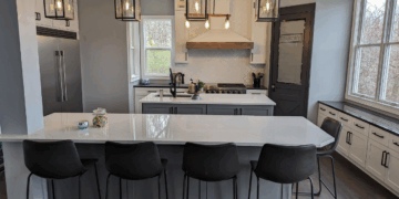 Building on Trust: Ridgeline General Contractors