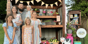 Franklin’s Roadside Stands