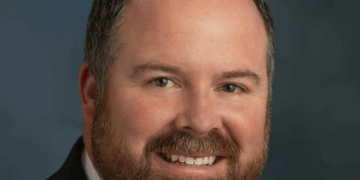 Corey McGarrell Named principal of Fall Creek Valley Middle School