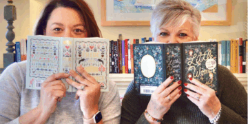 Bound Together Book Club: September