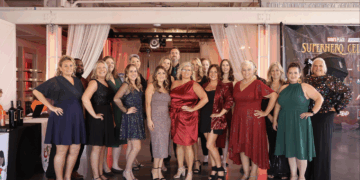 Susie’s Place Honors Community Champions at Annual Fundraiser