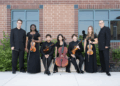 Strings of Success: Avon High School Symphony Orchestra