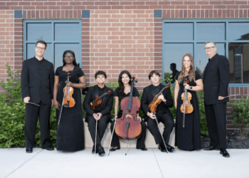 Strings of Success: Avon High School Symphony Orchestra