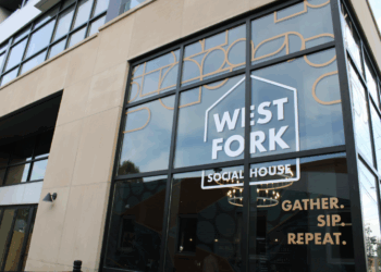 Whiskey Meets Community