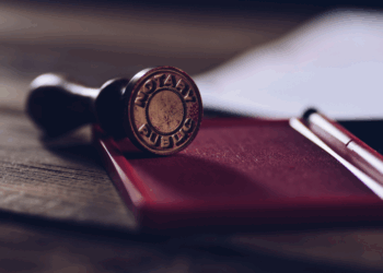 765 Notary & Apostille Services