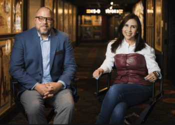 Cinema Redefined: Alamo Drafthouse