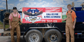 Solid Solutions: Alan and Sons