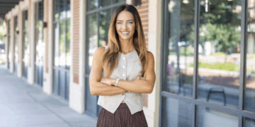 Local Connections: Chelsea Kopelman