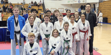 Confidence Club Martial Arts