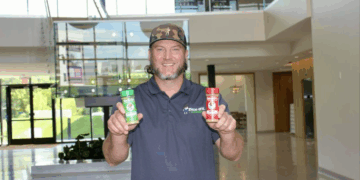 Big Flavor: Dan-O’s Seasoning