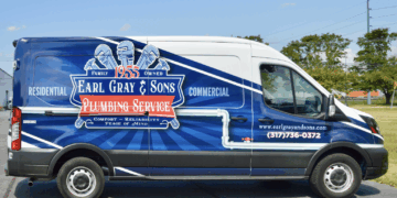 Seventy Years Strong: Earl Gray & Sons