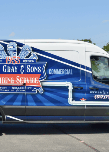 Seventy Years Strong: Earl Gray & Sons