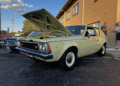 Cruising Franklin: The 1970 AMC Gremlin