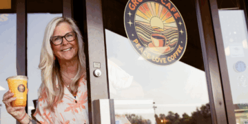 Business Spotlight: The Groovy Café