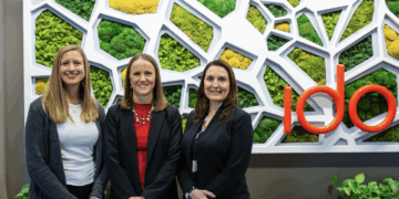 Inviting & Inspiring Interiors: IDO