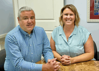 Business Spotlight: Jewell Law Office LLC