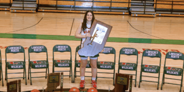 Senior Student-Athlete Spotlight: Kalea Bentley