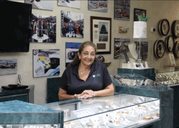 Business Spotlight: Khamis Fine Jewelers