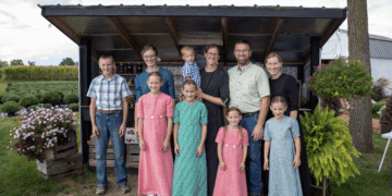 Harvest at Market 52