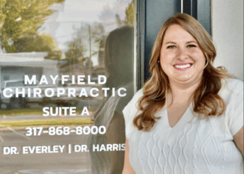 Business Spotlight: Mayfield Chiropractic