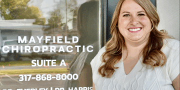 Business Spotlight: Mayfield Chiropractic
