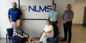 Business Spotlight: National Lighting Maintenance Services