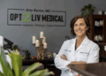 Business Spotlight: OPT2LIV MEDICAL