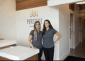 Business Spotlight: Perspire Sauna Studio