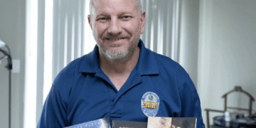 Laughs & Lessons: Pete Fleck