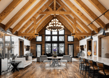 Business Spotlight: Southern Vintage Hardwoods & Design Center