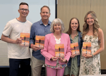 Faith Through Cancer: Teresa Howard