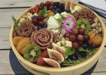 The Savory Stagecoach