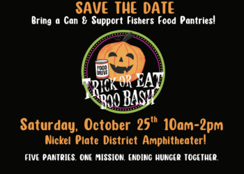 Trick or Eat